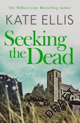 Seeking The Dead