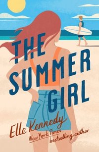 bokomslag The Summer Girl