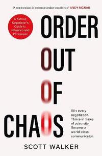 bokomslag Order Out of Chaos