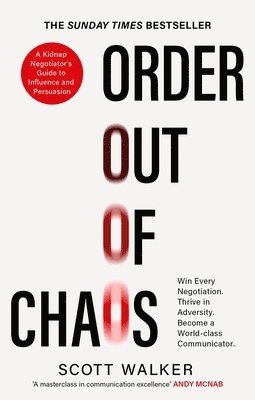 Order Out of Chaos 1