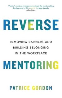 bokomslag Reverse Mentoring