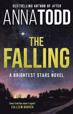 Anna Todd - Falling, Häftad