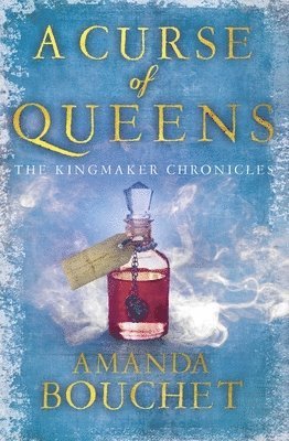 A Curse of Queens 1