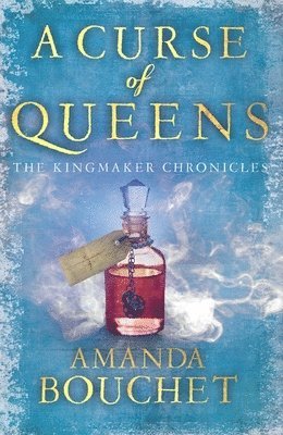 A Curse of Queens 1