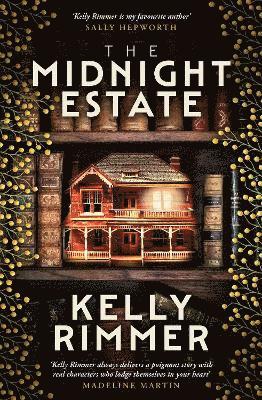 Midnight Estate 1