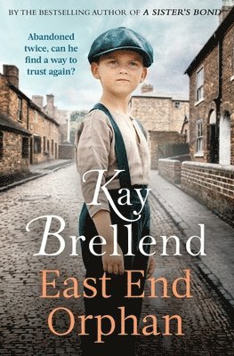 East End Orphan 1