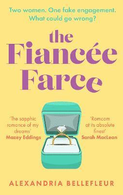 The Fiance Farce 1