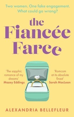 The Fiance Farce 1