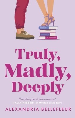 Truly, Madly, Deeply 1