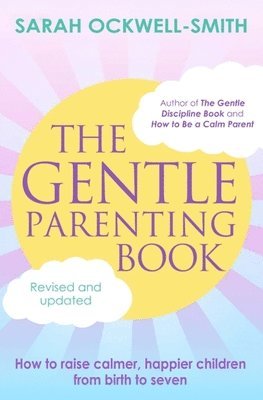 bokomslag The Gentle Parenting Book