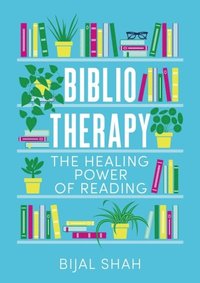 bokomslag Bibliotherapy