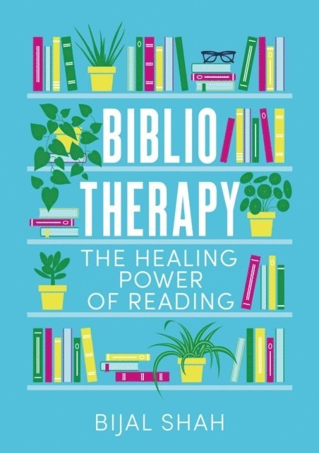 Bibliotherapy 1