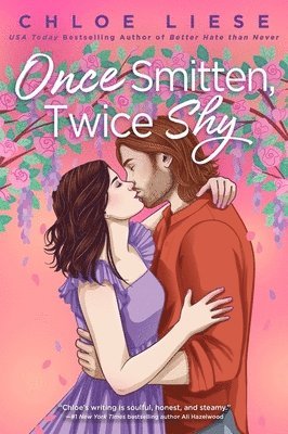 Once Smitten, Twice Shy 1