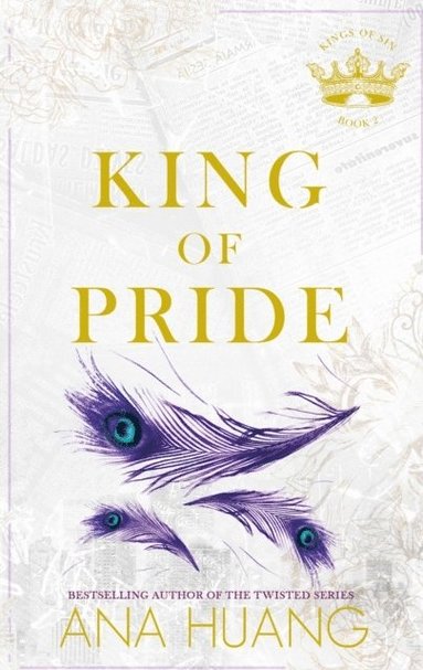 King of Pride – Ana Huang – Pocket
