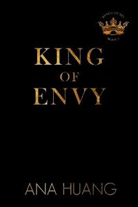 bokomslag King of Envy