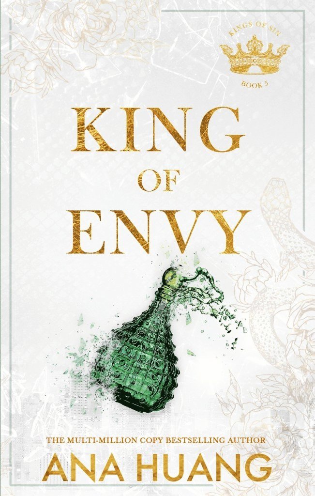 King of Envy 1