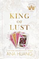 Ana Huang - King of Lust, Häftad