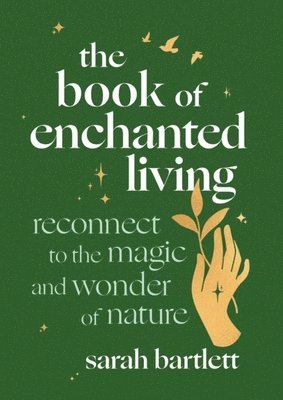 The Book of Enchanted Living 1