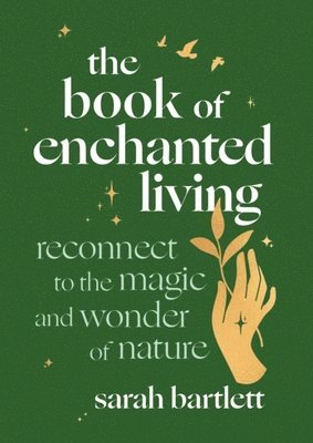 Book of Enchanted Living 1
