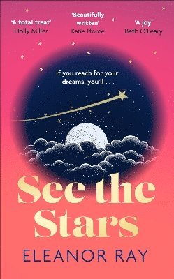 Eleanor Ray - See the Stars, Inbunden