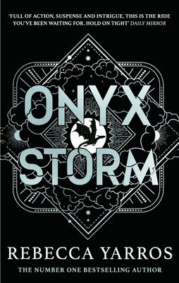 Onyx Storm