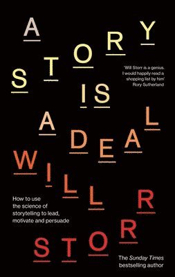 Story is a Deal 1