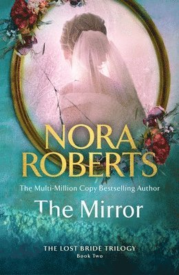 Nora Roberts - Mirror, Inbunden