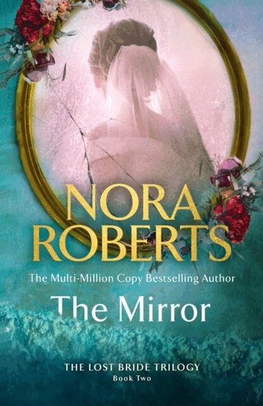 Nora Roberts - Mirror, Häftad