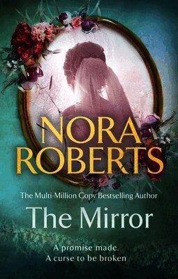 Nora Roberts - Mirror, Häftad