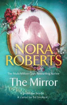 bokomslag Mirror