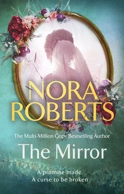 Nora Roberts - Mirror, Häftad