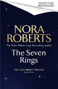 bokomslag The Seven Rings (The Lost Bride Trilogy Book 3)