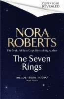 bokomslag Seven Rings (The Lost Bride Trilogy Book 3)