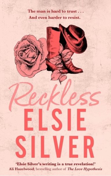 Elsie Silver - Reckless, Häftad