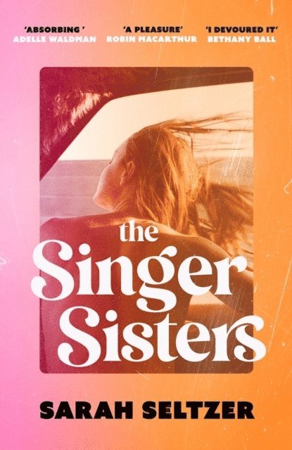 The Singer Sisters 1