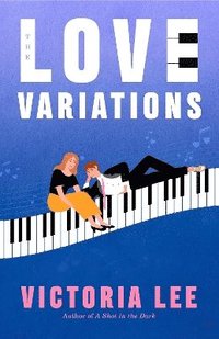bokomslag Love Variations