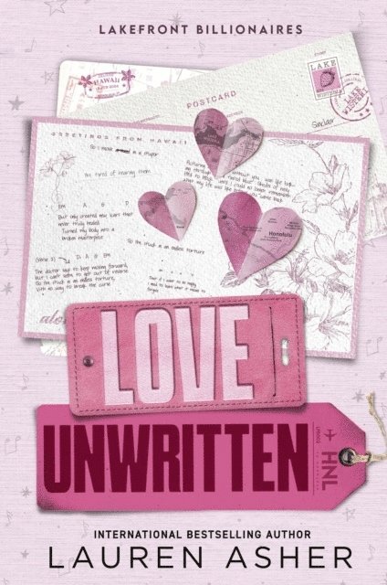 Love Unwritten 1