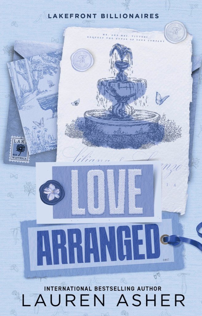 Love Arranged 1