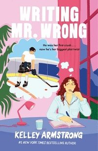 bokomslag Writing Mr. Wrong