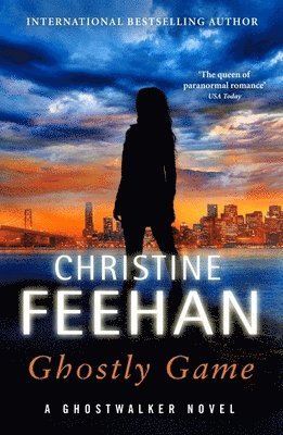 Christine Feehan - Ghostly Game, Häftad