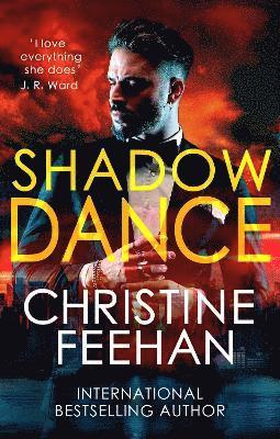 Christine Feehan - Shadow Dance, Häftad