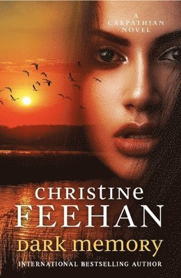 Christine Feehan - Dark Memory, Inbunden