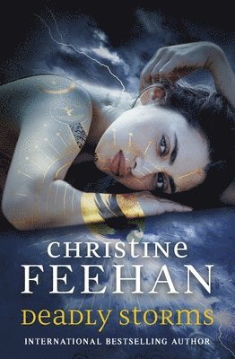 Christine Feehan - Deadly Storms, Häftad
