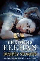 Christine Feehan - Deadly Storms, Häftad