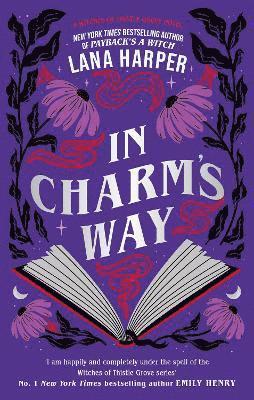 Lana Harper - In Charm's Way, Häftad