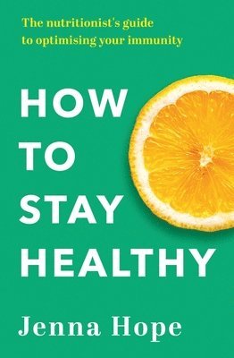 How to Stay Healthy 1