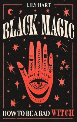 bokomslag Black Magic