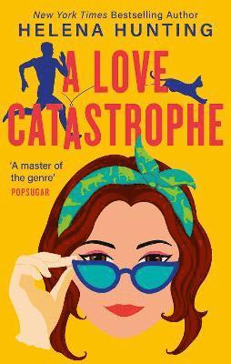 bokomslag A Love Catastrophe