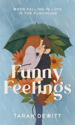 Funny Feelings 1