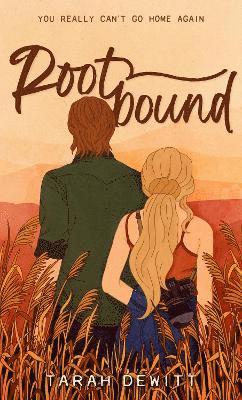 Tarah DeWitt, Tarah Dewitt - Rootbound, Häftad